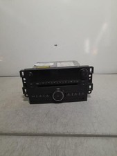 Autoradio origine chevrolet d'occasion  L'Horme
