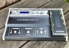 Rocktron utopia g100 gebraucht kaufen  Bad Münstereifel