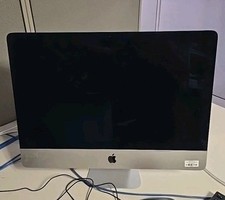 Desktop iMac All-in-One 2013 redefinição de fábrica comprar usado  Enviando para Brazil