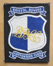 Bristol rovers superb for sale  UK