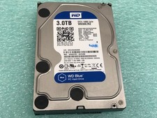 Disco rígido interno SATA WD Blue WD30EZRZ-00Z5HB0 3TB 5400RPM 3,5" - HD54 comprar usado  Enviando para Brazil