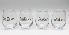 Rum chata glasses for sale  Madison