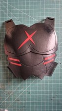 Batman red chest for sale  PONTYPRIDD
