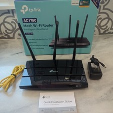 Link ac1750 dual for sale  Topeka