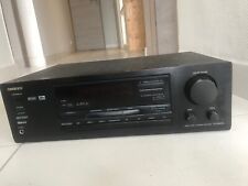 Onkyo 474 ampli d'occasion  Andernos-les-Bains