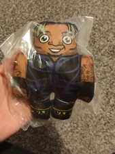 Lio rush wrestle for sale  SPENNYMOOR