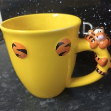 Disney tigger mug for sale  ROYSTON