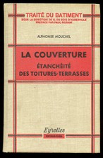 Alphonse mouchel couverture d'occasion  France