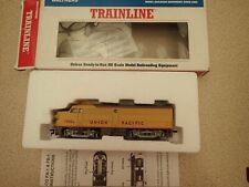 Gauge walthers trainline for sale  UK