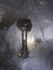 Tromba aspirazione olio usato  Vasto