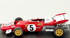 Ferrari 312 clay usato  Italia
