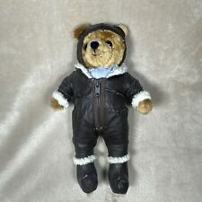 Aviator pilot teddy for sale  WINCHESTER