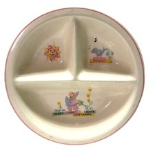 Atq childs plate for sale  Twin Falls