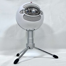 Usb microphone blue for sale  Nampa