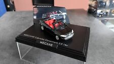 Norev renault megane d'occasion  Expédié en Belgium