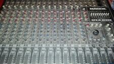 Mixer mackie cfx usato  Visano