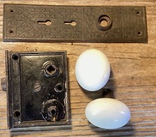 Antique vintage door for sale  Milledgeville