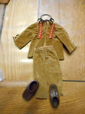 Vintage action joe d'occasion  Attignat