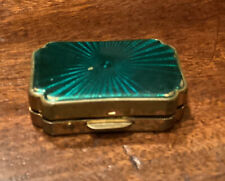 Vintage single compartment for sale  ANDOVER