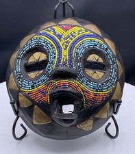 African tribal round for sale  Pompano Beach