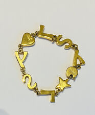 Bracelet yves saint d'occasion  Paris III