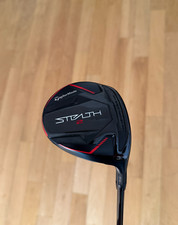 Taylormade stealth holz gebraucht kaufen  Köln