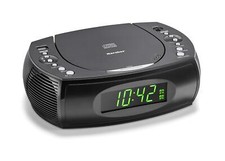 1308 radio réveil d'occasion  Lyon I
