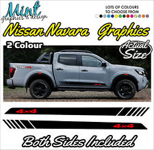 Nissan navara truck for sale  MITCHELDEAN