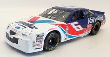 Ertl 1/18 Scale Diecast 7373 - 1997 Ford Thunderbird #6 Valvoline comprar usado  Enviando para Brazil