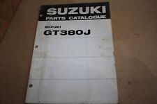 Nos 1972 suzuki for sale  LEICESTER