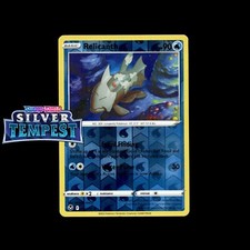 Cartões Pokemon! Silver Tempest - Holo/Reverse Holo UltraRare V VMAX cartão de arte completo, usado comprar usado  Enviando para Brazil