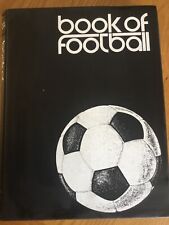 marshall cavendish book football for sale  NEWTOWNARDS