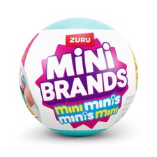 ZURU Mini Brands Fill the Fridge Series 1 cápsula sortida comprar usado  Enviando para Brazil