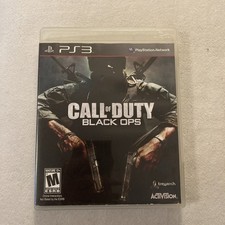 Playstation call duty for sale  Absecon