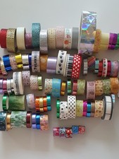 Set deko klebeband gebraucht kaufen  Michendorf