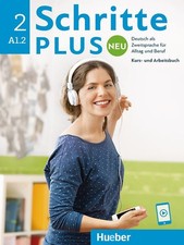 Schritte plus neu gebraucht kaufen  Berlin