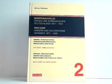 Bewertungskatalog rden ehrenze gebraucht kaufen  Lahstedt