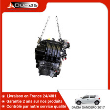 Moteur dacia sandero d'occasion Moteur dacia sandero d'occasion  Nemours