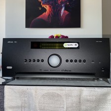 Arcam fmj sr250 for sale  GREENFORD