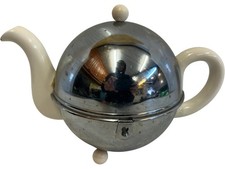 Vintage round metal for sale  UK