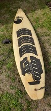Surfboard 6ft 8inch for sale  BROMLEY