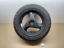Peugeot speedfight hinterrad gebraucht kaufen  Stadtlohn