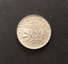 Centimes 1913 d'occasion  Dax