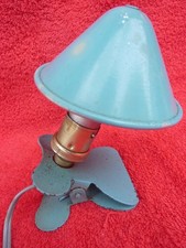 Ancienne lampe pince d'occasion  Imphy