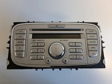 Autoradio ford focus gebraucht kaufen  Dortmund
