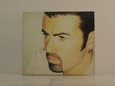 George michael jesus for sale  CHICHESTER