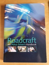 Roadcraft police drivers for sale  NORWICH