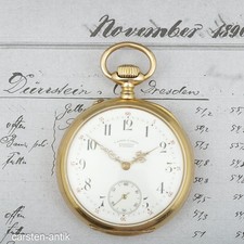 Söhne qualität taschenuhr gebraucht kaufen  Berlin