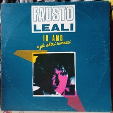 Disco giri fausto usato  Bagheria