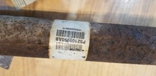 Front drive shaft for sale  Nashua